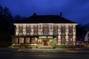 Hotel Grosse Klus